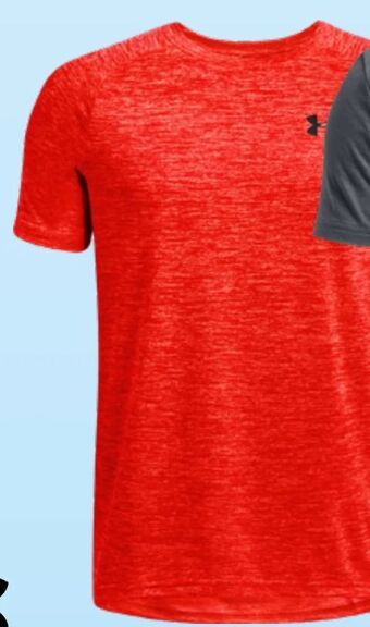 Hervis T-shirt Angebot