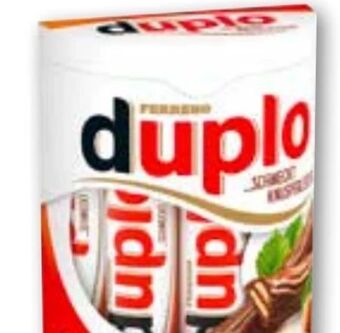 ADEG Duplo Angebot