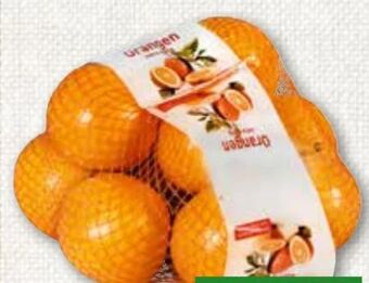 ADEG Orangen Angebot