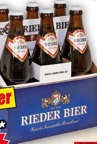 Norma Märzen Angebot