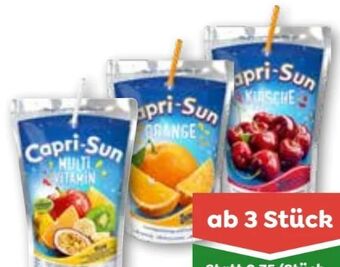 ADEG Fruchtsaftgetränk Angebot