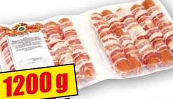 Norma Berner würstel Angebot