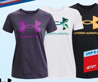 Hervis T-shirt Angebot