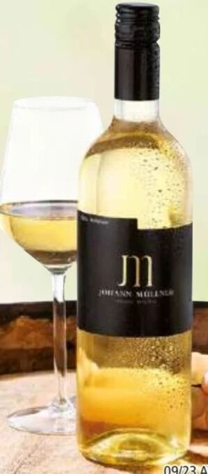 Norma Grüner veltliner löss Angebot