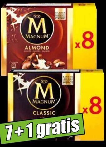 Norma Magnum classic Angebot