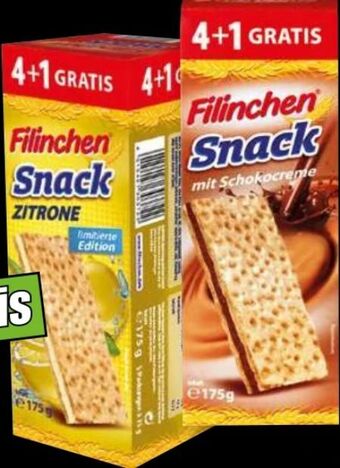 Norma Snack Angebot