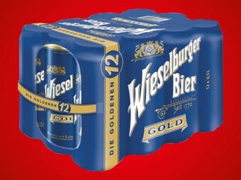 Lidl Wieselburger gold Angebot