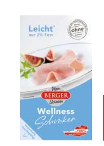 Transgourmet Schinken Angebot