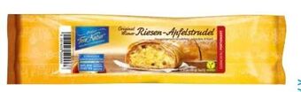 Transgourmet Apfelstrudel Angebot