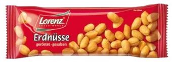 Transgourmet Erdnüsse Angebot