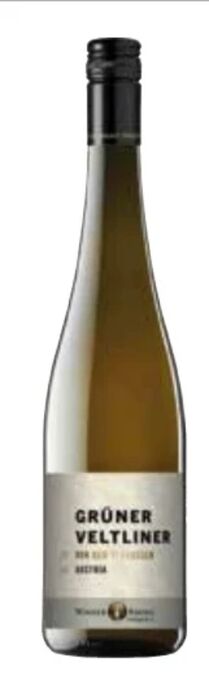 Transgourmet Grüner veltliner Angebot