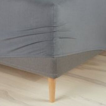 JYSK Jersey-spannleintuch 140/160x200/220x30cm Angebot
