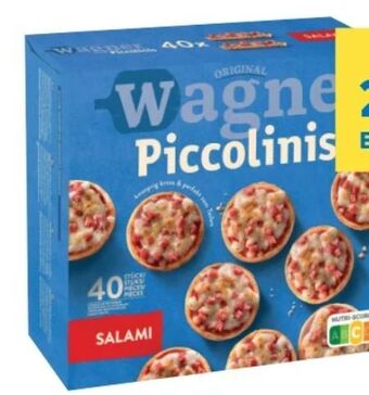 T&G Piccolinis Angebot