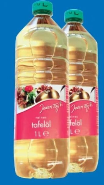 T&G Tafelöl Angebot