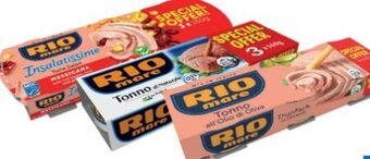 T&G Thunfisch Angebot