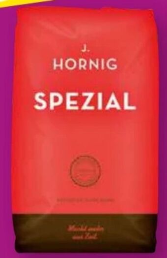 Norma Kaffee spezial Angebot