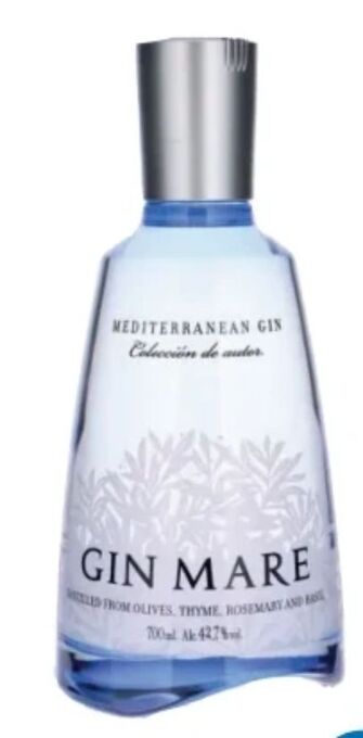 T&G Gin Angebot