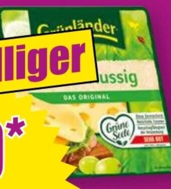 Norma Käse Angebot
