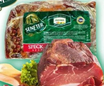 Norma Südtiroler speck Angebot
