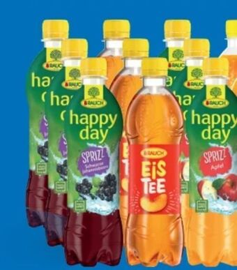 T&G Happy day Angebot