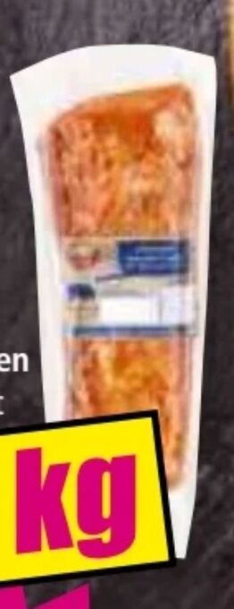 Norma Schweine kasseler lachs Angebot