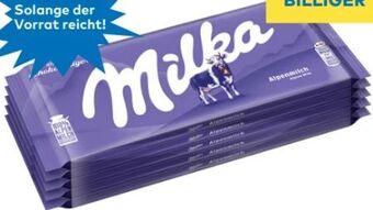 T&G Schokolade Angebot