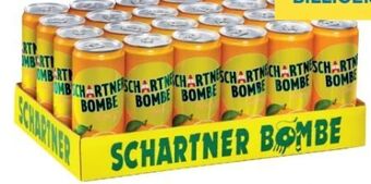 T&G Limonade Angebot