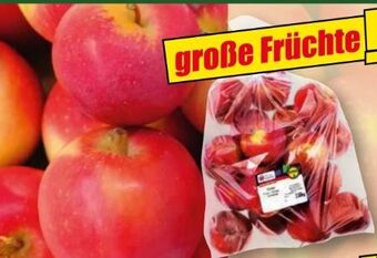 Norma Äpfel Angebot