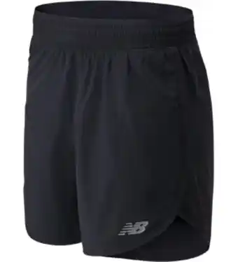 Hervis Accelerate 5in short Angebot
