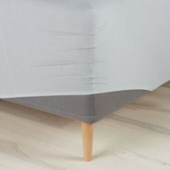 JYSK Jersey-spannleintuch 180/200x200/210x30cm Angebot
