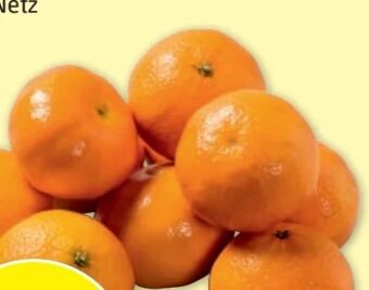 PENNY Mandarinen Angebot