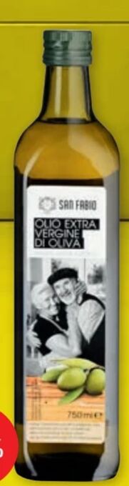 PENNY Olivenöl extra vergine Angebot