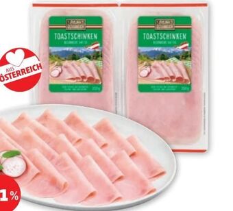 PENNY Toastschinken Angebot