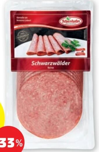 PENNY Schwarzwälder Angebot