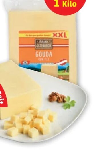 PENNY Gouda Angebot
