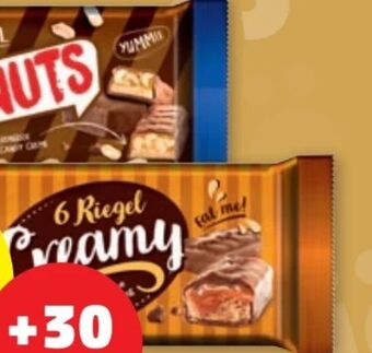 PENNY Riegel Angebot
