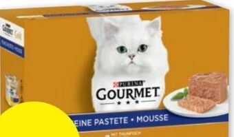 PENNY Gourmet gold feine pasteten Angebot