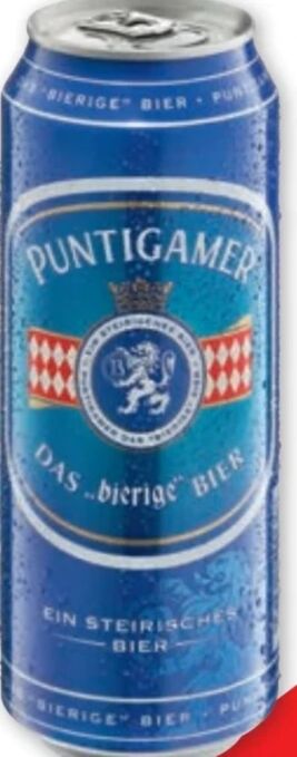 PENNY Bier Angebot