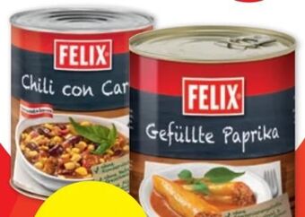 PENNY Gefüllte paprika Angebot