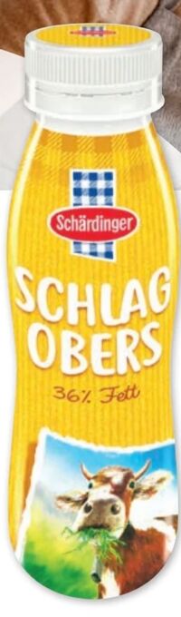 PENNY Schlagobers Angebot