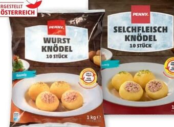PENNY Knödel Angebot