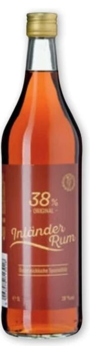 PENNY Inländer rum Angebot