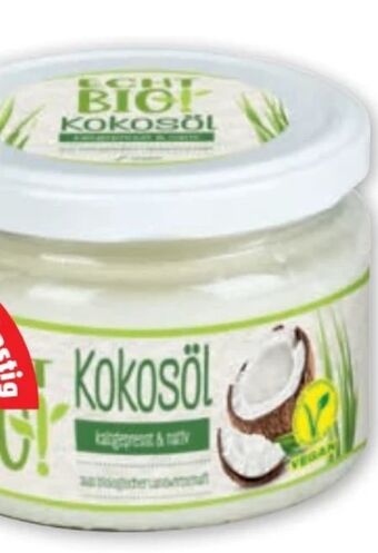 PENNY Kokosöl Angebot
