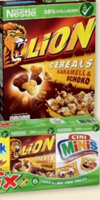 PENNY Cerealien Angebot