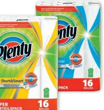 PENNY Küchenrolle Angebot
