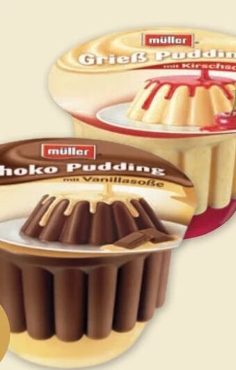 PENNY Pudding Angebot