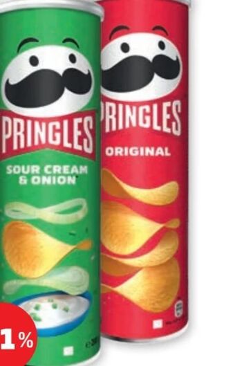 PENNY Chips Angebot