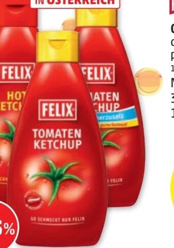 PENNY Ketchup Angebot