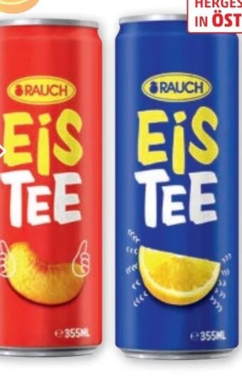 PENNY Eistee Angebot