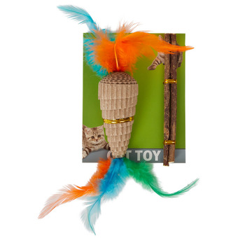 Action Katzenspielzeug Angebot